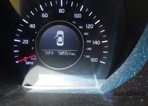 2015 Kia Optima Lx z USA, uszkodzony, nr VIN 5XXGM4A76FG518823